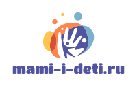 Логотип mami-i-deti.ru